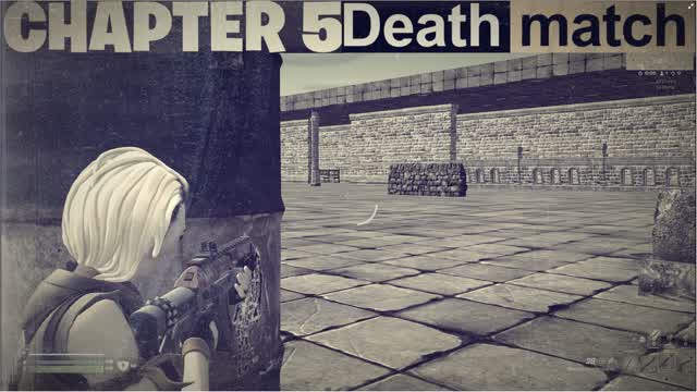 CSGO Deathmatch
