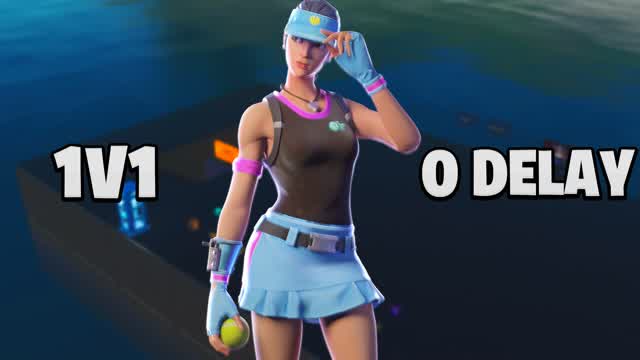 1V1 NO DELAY I M0NEYMAK3R