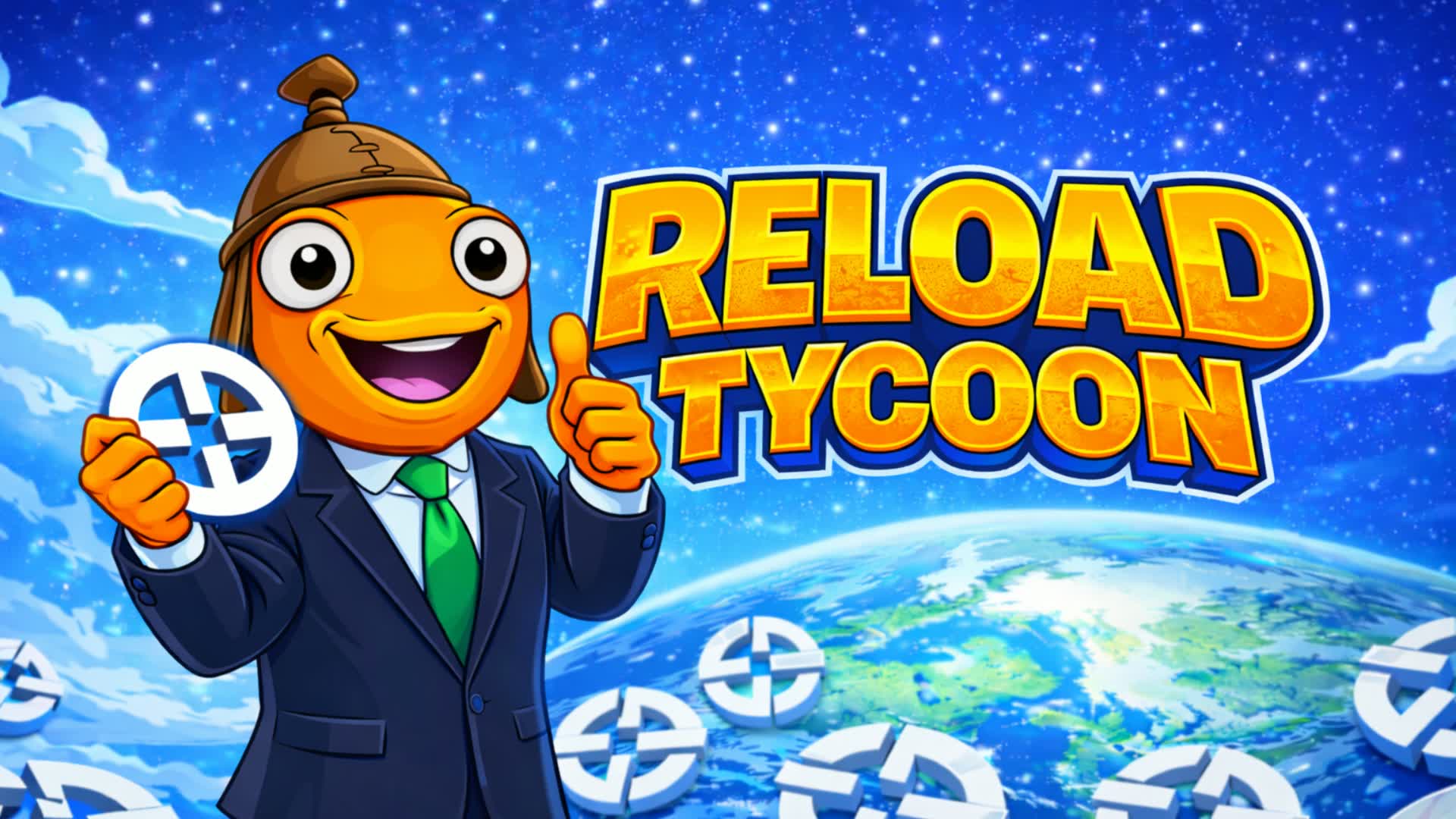 RELOAD TYCOON