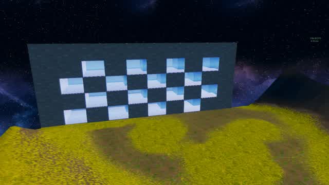 16 Player Solo Zonewars