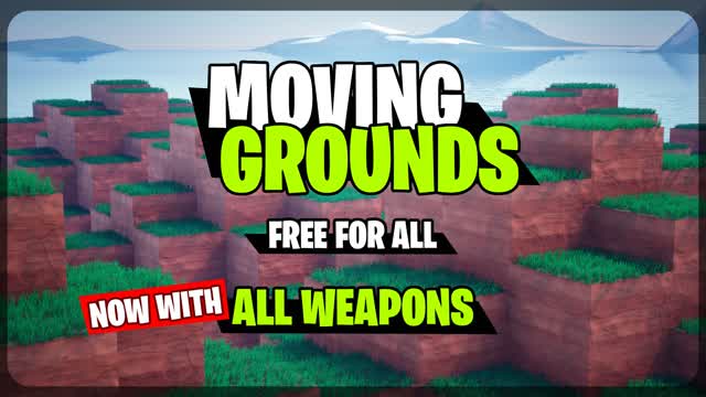 Capture 1 – Moving Grounds