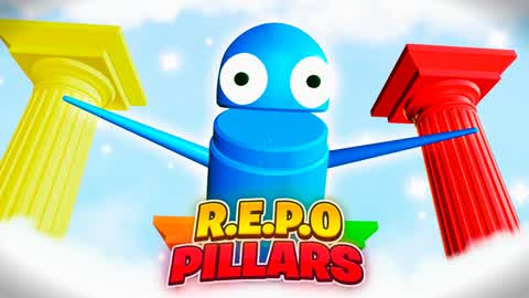 R.E.P.O PILLARS | REPO
