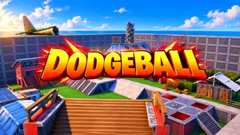 DODGEBALL