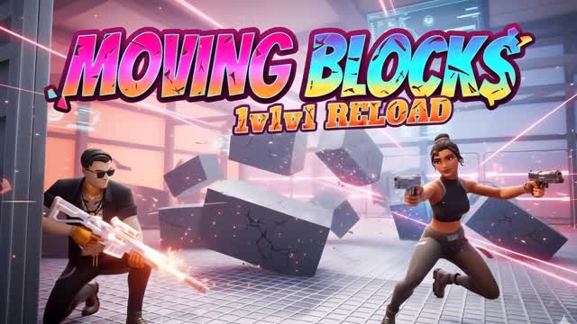 Moving Blocks
