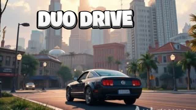 FREE BIG DRIVER 💥