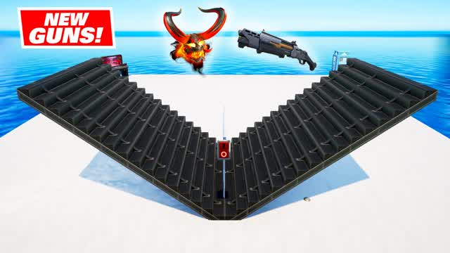 SUPER 1V1 BUILD FIGHT