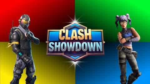 Clash Showdown