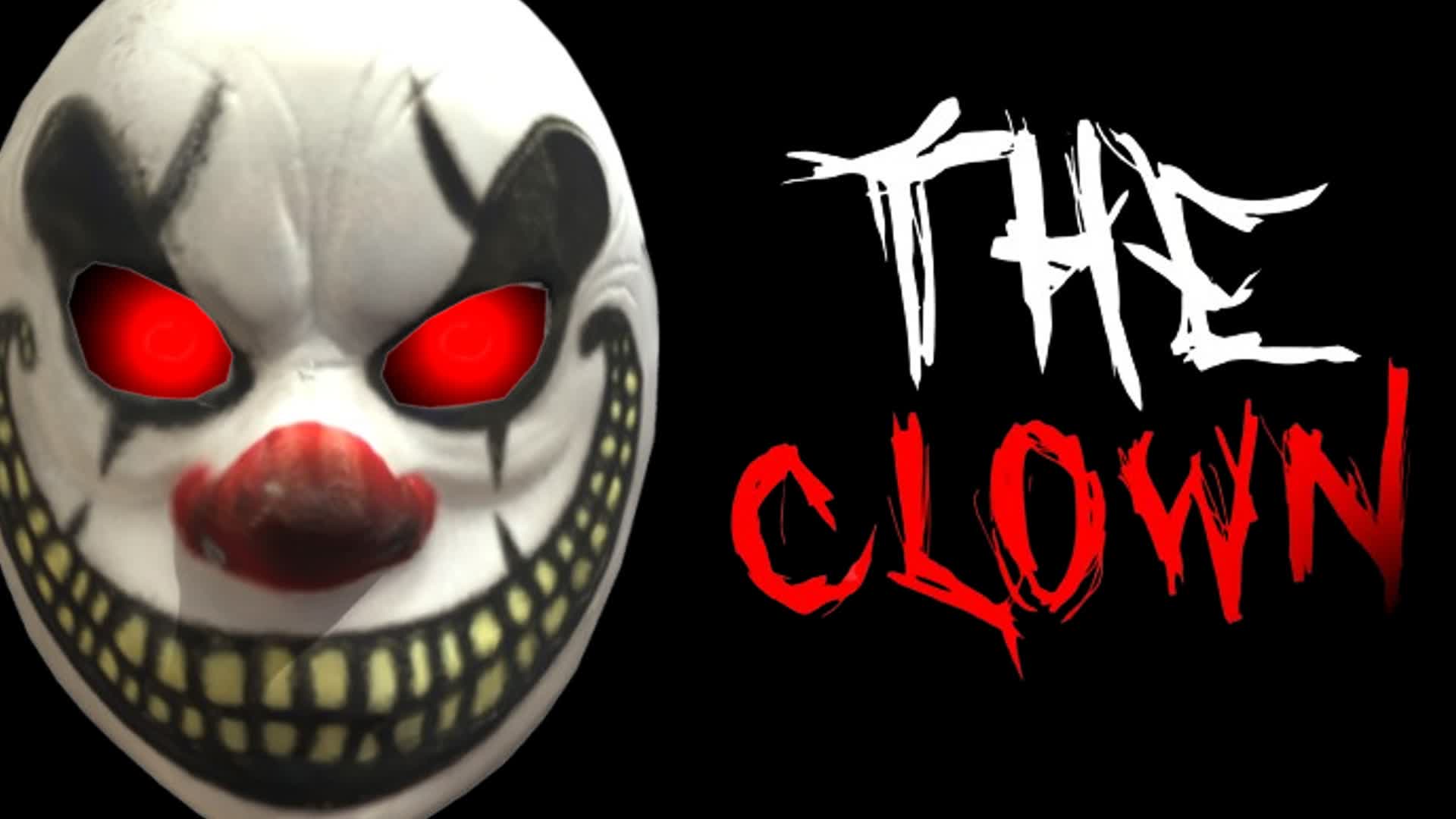 THE CLOWN 1 [HORROR]