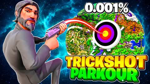 SUPER UNC TRICKSHOT UNC CRAZY