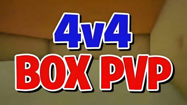 BOX PVP 4V4