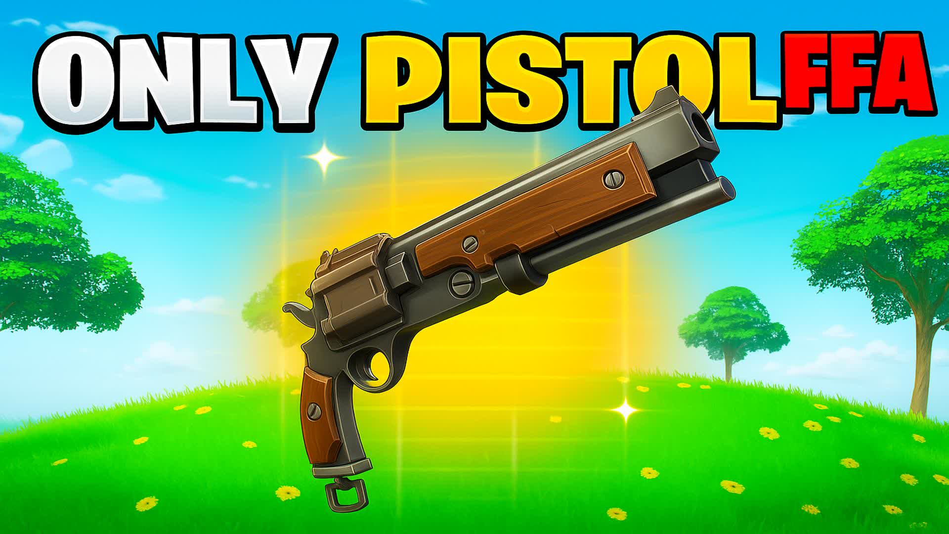 FFA First Person OBLOCK