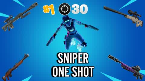 INSANE SNIPER ONE SHOT GREASY GROVE