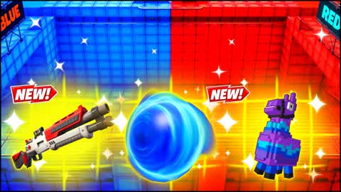 RED VS BLUE CONTROL UNDER HEAT 🔴🔵