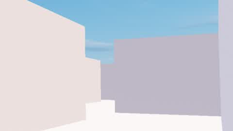 WHITE MAZE