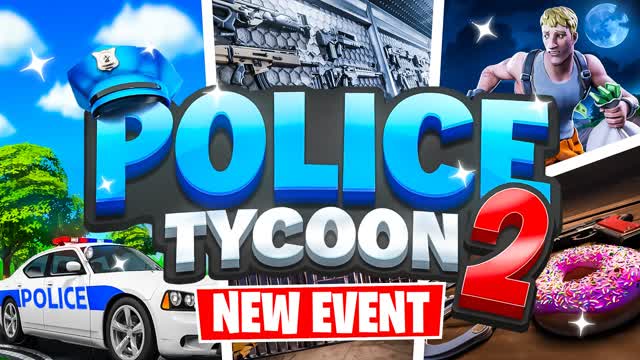 Capture 1 – POLICE TYCOON 2 ⭐