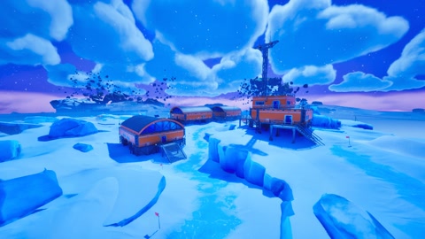 Island image