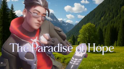 The Paradise of Hope