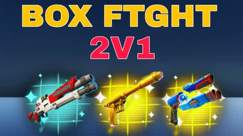 2X1 BOX FTGHT