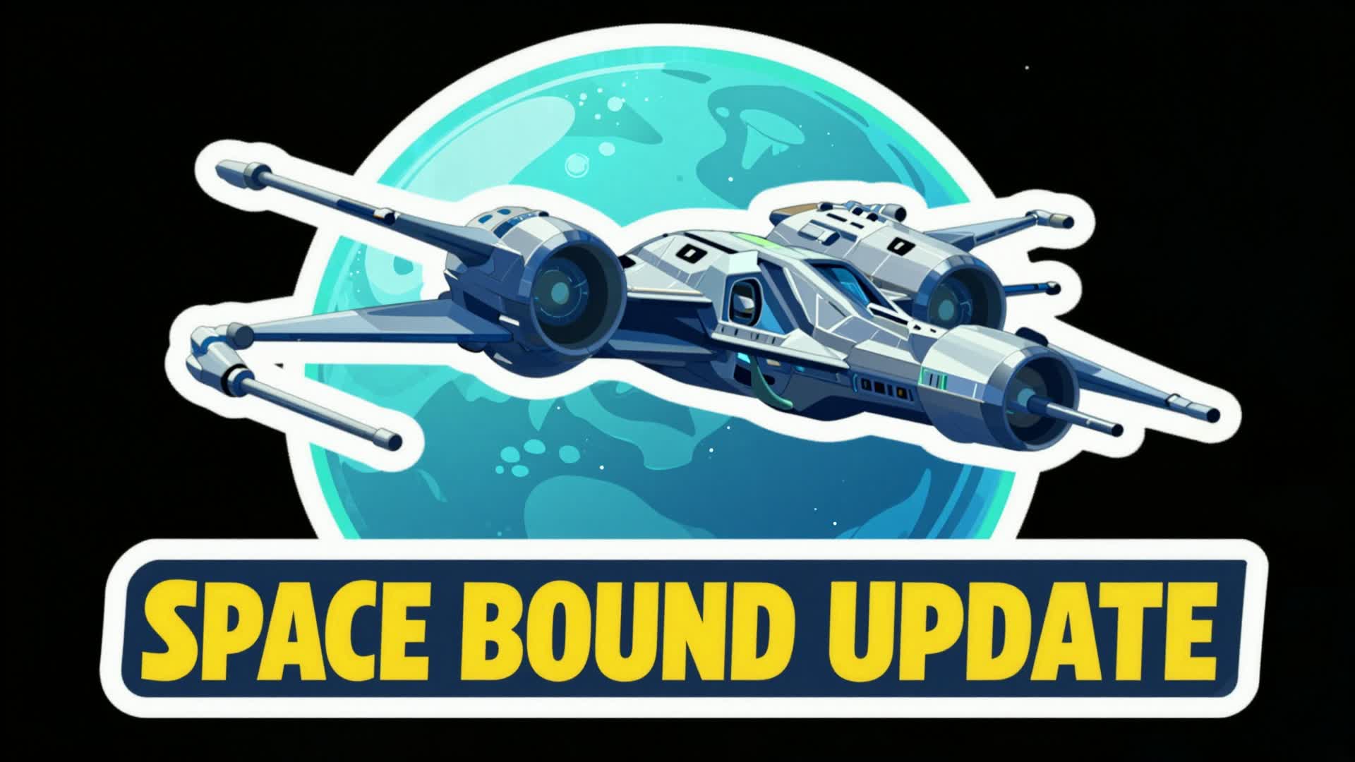 Space Bound