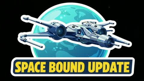Space Bound