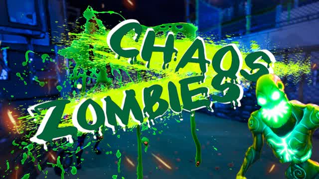 Chaos Zombies🧟