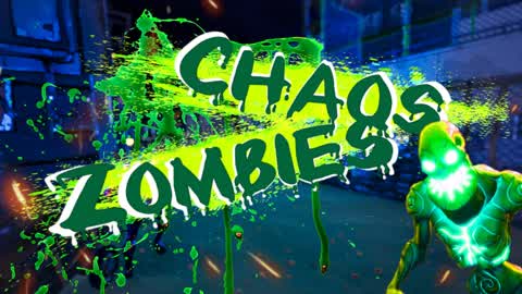 Chaos Zombies🧟