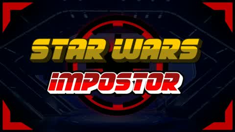 Star Wars: Impostor