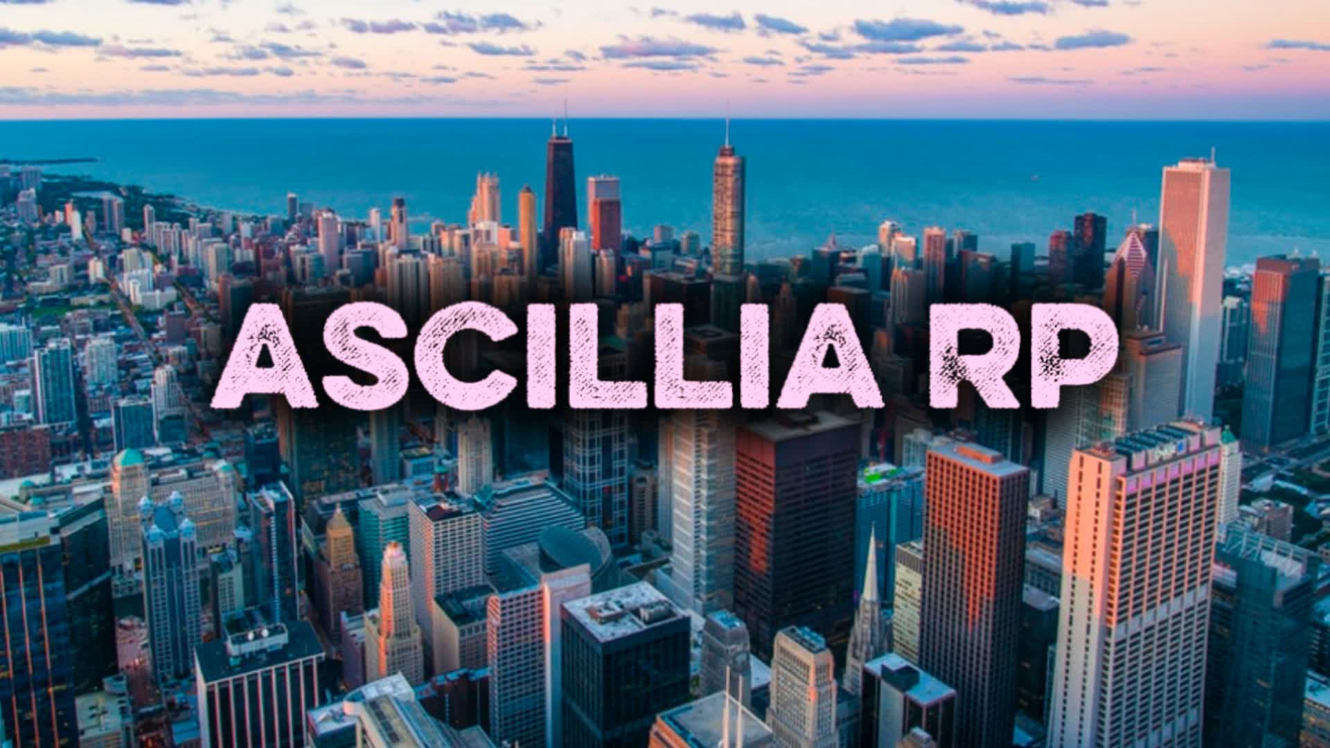 🌴•ASCILLIA