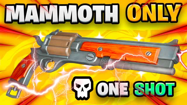 ⚔️ CRAZY MAMMOTH 🎯 FPS🎯 TILTED ⚔️