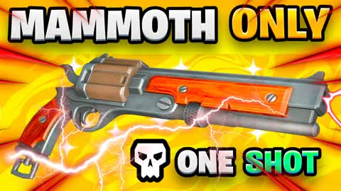 ⚔️ CRAZY MAMMOTH 🎯 FPS🎯 TILTED ⚔️