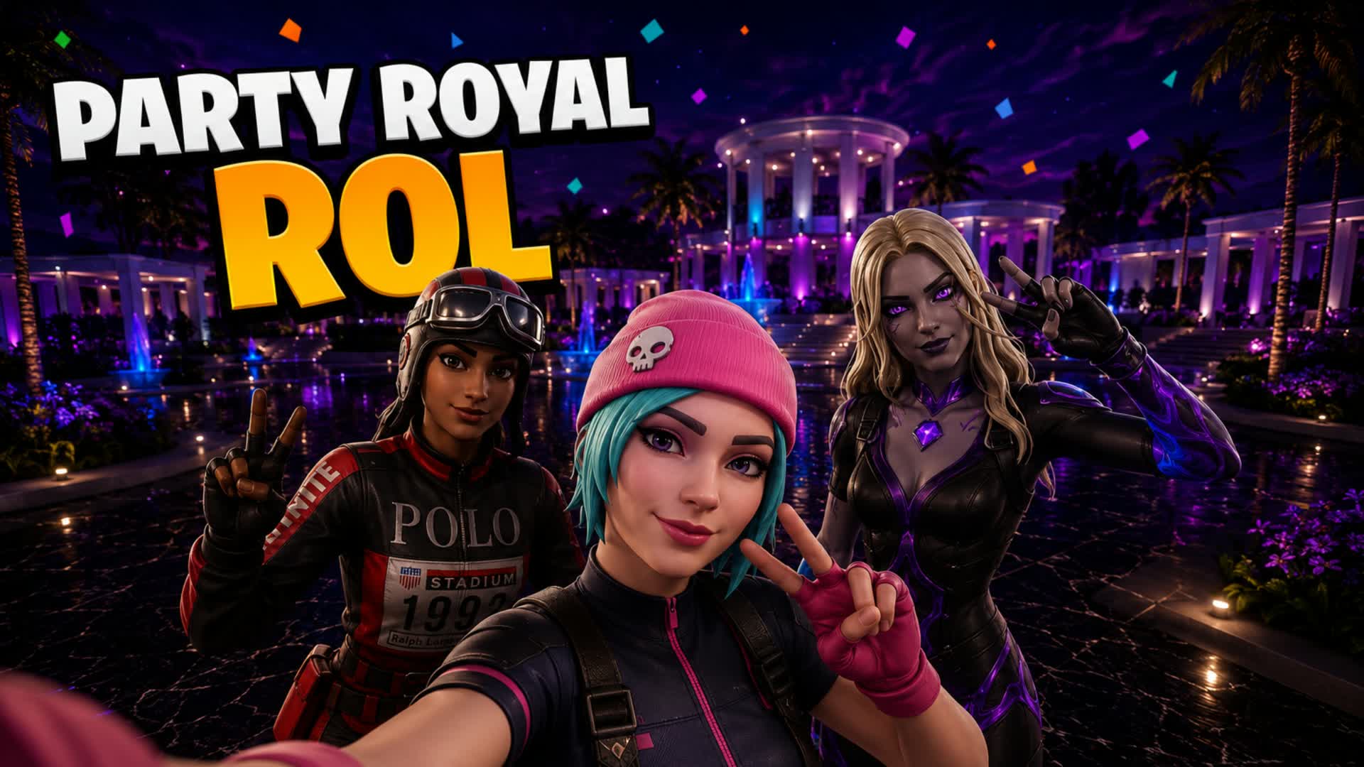 ROL Party