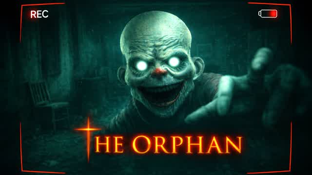 ORPHAN [HORROR]