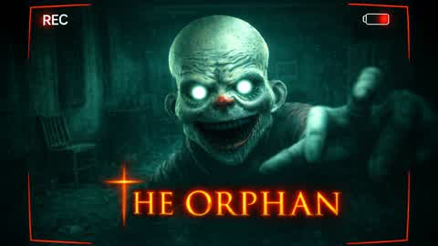 ORPHAN [HORROR]