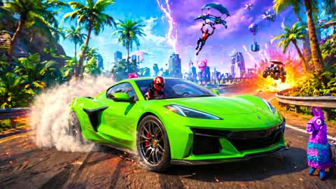 DRIVE CITY đ RACE FFA ZOMBIE