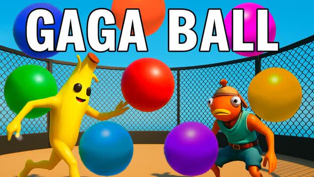 GAGA BALL 🌈 RAINBOW BALLS Pickaxe & Win