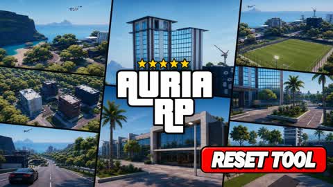 đ´ ⍠AURIA RP