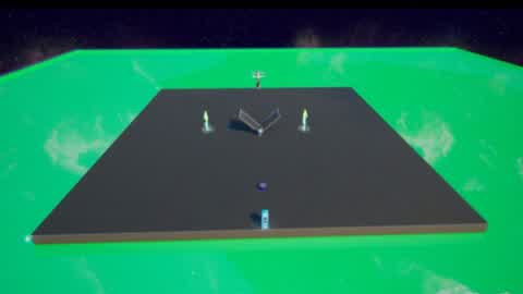 16 player 1v1 map
