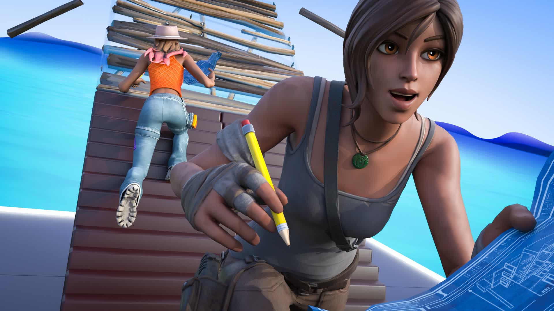 Kezyfb's Build Fights (200 pumps)