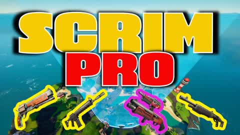 SCRIM PRO