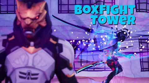 Boxfight Tower