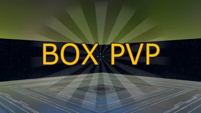 BOX PVP *NEW GUNS*📦