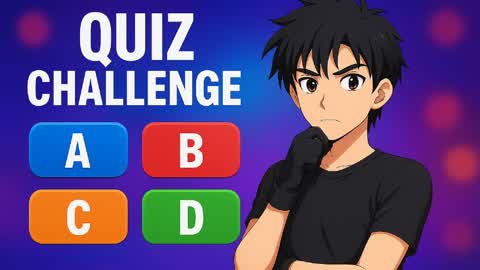 QUESTION ADVENTURE