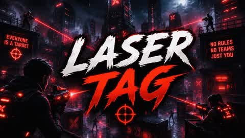 LASER TAG FFA