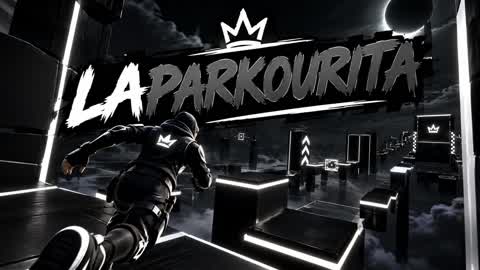 LAPARKOURITA