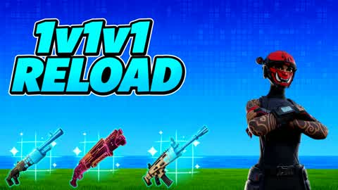 1v1v1v1 Reload إعادة تحميل