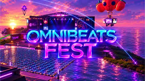 OMNIBEATS FEST