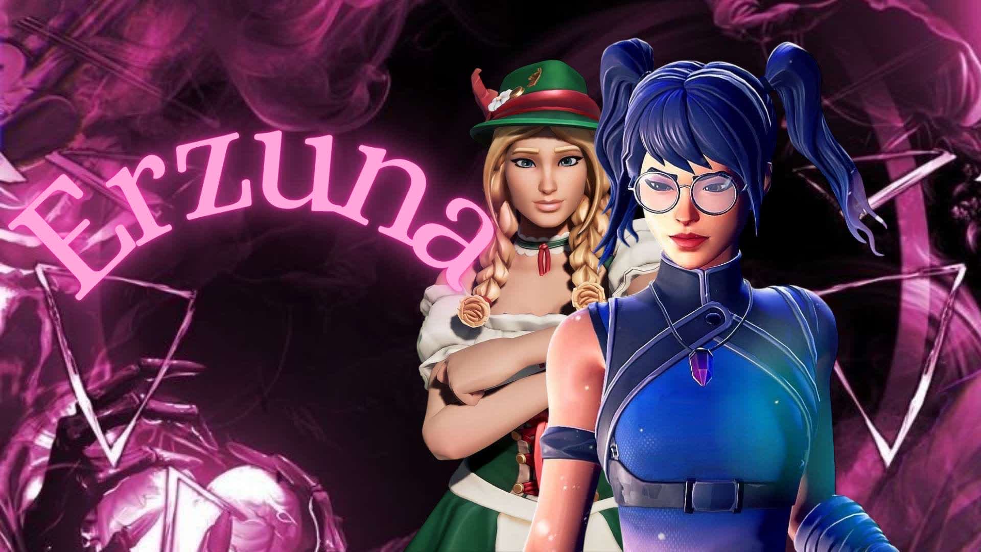 ✨Erzuna✨