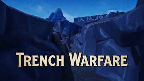 Trench warfare