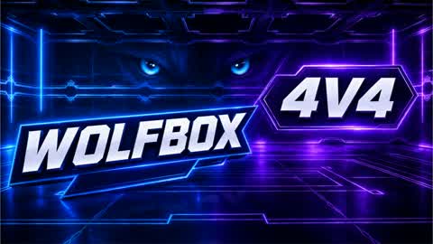 🐺 WOLFBOX DUELS 4V4 🎯