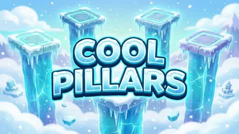 COOL PILLARS